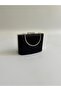 Marseille Model Wedding Engagement Evening Dress Bag Black