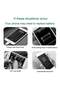 2675.0 mAh Replacement Battery For Apple iPhone 8 Plus Black - 3