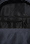 Black Unisex School Backpack - Middle School High School - 20965 - 6