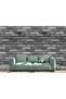 Modern PVC Wallpaper 1 Roll For Living Room Bedroom Decor, 0.53m X 9.5m (SA2095) - 3