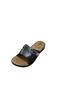 Women's Wedge Heel Slippers - 2
