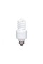 Bec economic 18W, echivalent cu 87W, EFD18E27HD