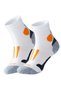 3-Piece Unisex Sports Running Socks – Breathable, Seamless, Performance and Comfort