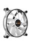Ventilator Shadow Wings 2 White, 140mm