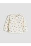 Lcw Baby Crew Neck Baby Boy T-Shirt and Pants 2-Piece (W5) - 2