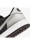 Jordan 1 Low White Black - 2