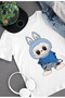 Modern Appearance and Maximum Comfort – Women's Oversize T-Shirt Series - 2