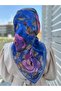 Modal Silk Scarf - 2