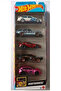 Nightburnerz Suprali Set of 5 - 2
