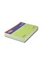 Index Card A6 Yellow Lined 641260 - 2