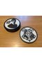Set of 4 Harry Potter Coasters - 3