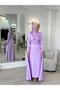 Senna Bianca Dress Lilac Sd241041030089 - 3