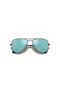 Rj 9506S 201/55 50 Junior Aviator Children's Sunglasses - 6