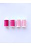 60 Meters 4 Colors Sand Bead Floss Beading Processing Floss Miyuki Floss Pink Colors Series - 7