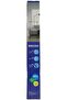 Single Pole Clothes Hanger Stainless Steel Folding Rack - 2