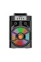 مكبر صوت SING-E ZQS 8151 محمول بتقنية البلوتوث مع ميكروفون