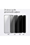 واقي شاشة زجاجي كامل متوافق مع هاتف Samsung Galaxy S24 Ultra مع جهاز سهل الاستخدام - 3