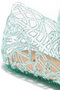 Sosa Women's Ballerina Mint 36/40 - 2