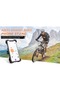 Adjustable 360 °   Phone Holder with Rotatable Handlebar Mount – Bicycle/Motorcycle/Atv/Scooter Compatible - 8