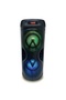 Portable Active Speaker, 5w Power - 3