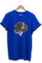 Hunting Hunting Drahthaar Draktar Hunting Dog Printed 100% Cotton Regular Fit Unisex T-Shirt