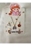 Children's Steel Figure Replacement Charm Necklace - 2