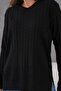 Knitwear Seasonal Sweater - 2