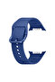Galaxy Watch 8 Spor Kordon S/M Lacivert - 3