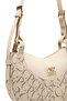 Monogram Beige Women's Cross Shoulder Bag 05Po25Y2517 - 4