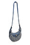 Monogram Laci Women's Cross Shoulder Bag 05Po25Y2517 - 3