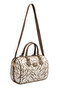 Monogram Gold Women's Shoulder Bag 05Po25Y2521 - 3