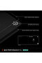 لوحة ماوس الألعاب QcK XLarge ذات الأداء المتوازن - 8