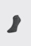 Patterned Sports Socks Set of 3 - 4