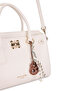 Premium Line Beige Women's Shoulder Bag 05Po25Y822 - 5