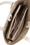 Limited Edition White Women's Shoulder Bag 05Po25Y169 - 6