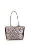 Premium Line Metallic Women's Shoulder Bag 05Po25Y106 - 7