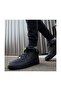 Air Force 1 Mid '07 Schwarzer Sneaker - 2