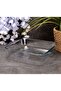 صينية بوركام مربعة ١٠١٧١٥١ - موديل ٥٩٠٣٤ - 4