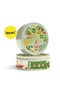 Butter Cookies with Metal Box 4 Pieces X 180 Gr - 3