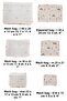 9-Piece Baby Suitcase Organizer Suitcase Organizer Set - Newborn Hospital Exit Bag Organizer - 7