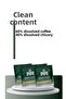 Chicory Coffee 30 Pack - 4