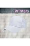 Unisex Basic Baseball Cap Hat with Mesh Adjustable Back - 3