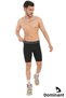 Men's Above Knee Short Football Tights Dmn32548 - 6