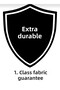 Large Storage Bag, 2 Pieces, Pillow and Clothing Storage, Extra Durable Fabric, 70x45x35 - 5