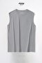 Campaign Set of 2 Men's Training Athlete Oversize Sleeveless T-Shirt - 3