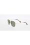 Mu2063 C03 57 Men's Sunglasses - 2