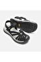 1008783 Rose Sandal Outdoor Sandals Black - 3