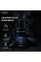 Predatory Eau de Parfum Unisex | Notes of Blackcurrant Nectar, Chypre & Musky White Woods | 100ml - 5