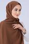 شال آسيوي - بني