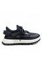 Men's Nepal 25 Ym Casual Shoes - Black-White - 43